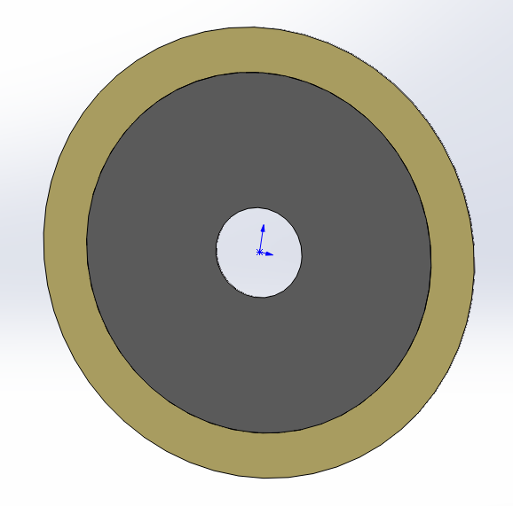 汽车密封条EPDM硬骨架裁断收料生产线(sw18可编辑+工程图+bom）